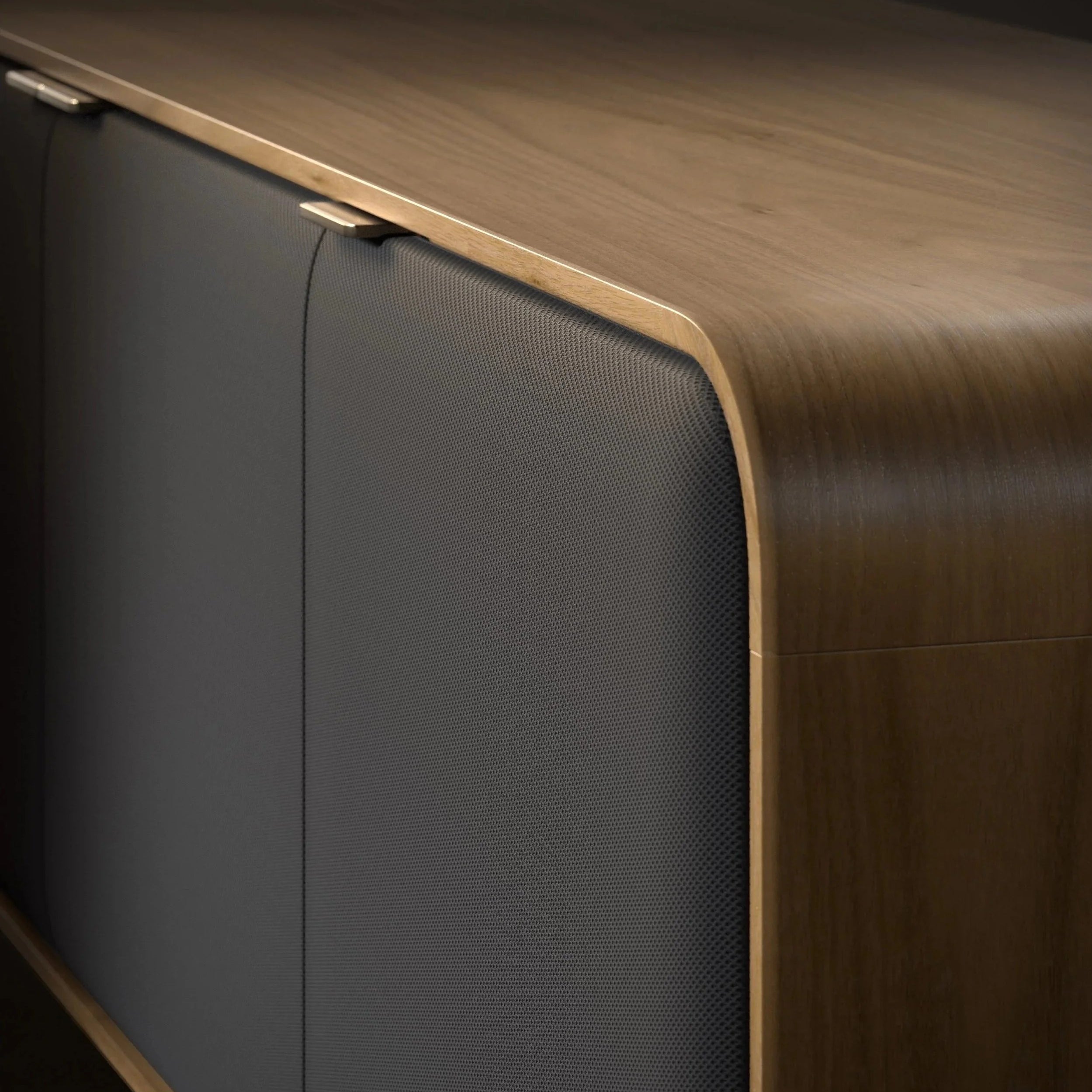 Plume Cabinet