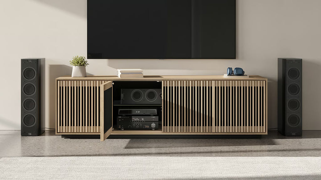 Profile Cabinet