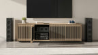 Profile Cabinet