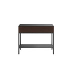 Reveal End Table