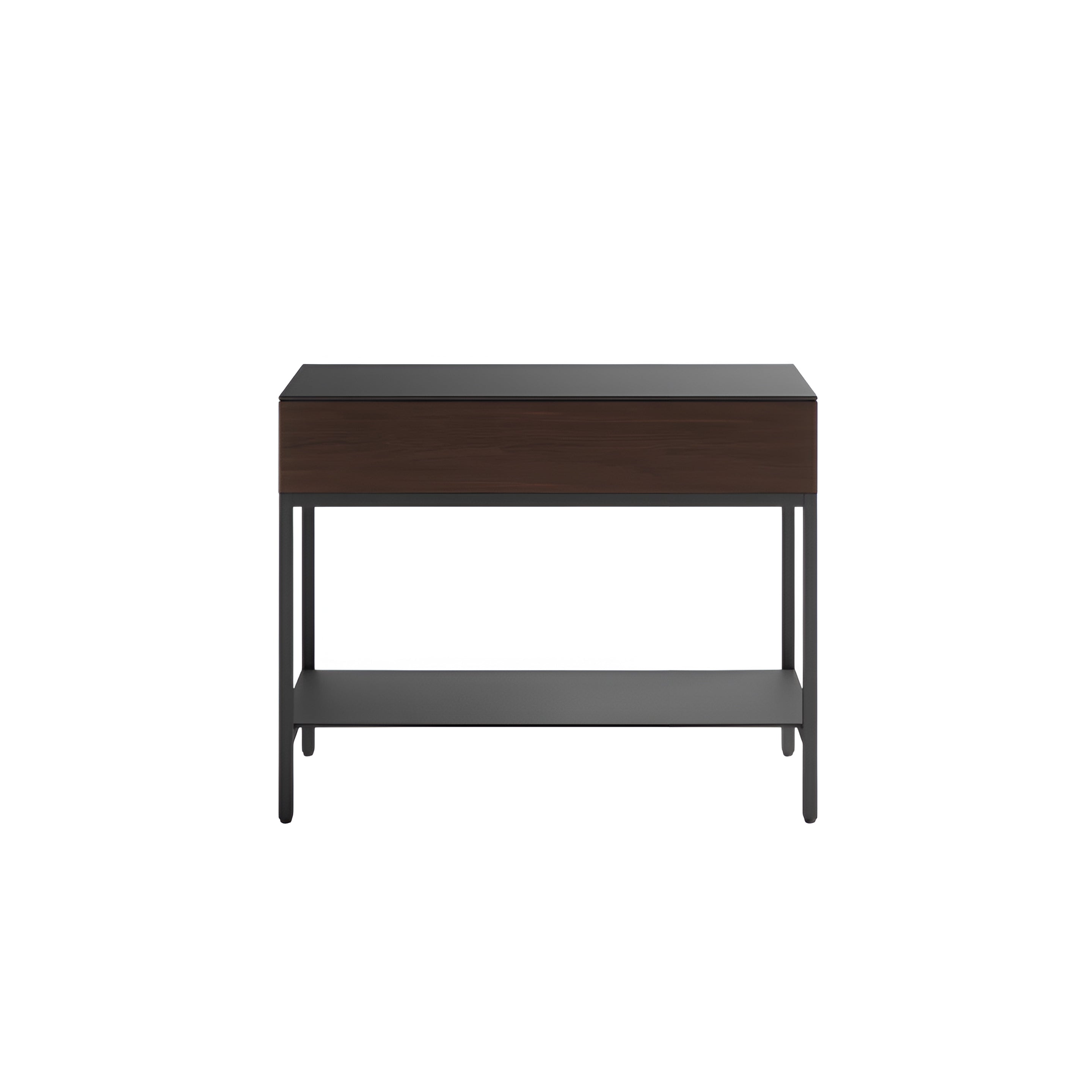 Reveal End Table