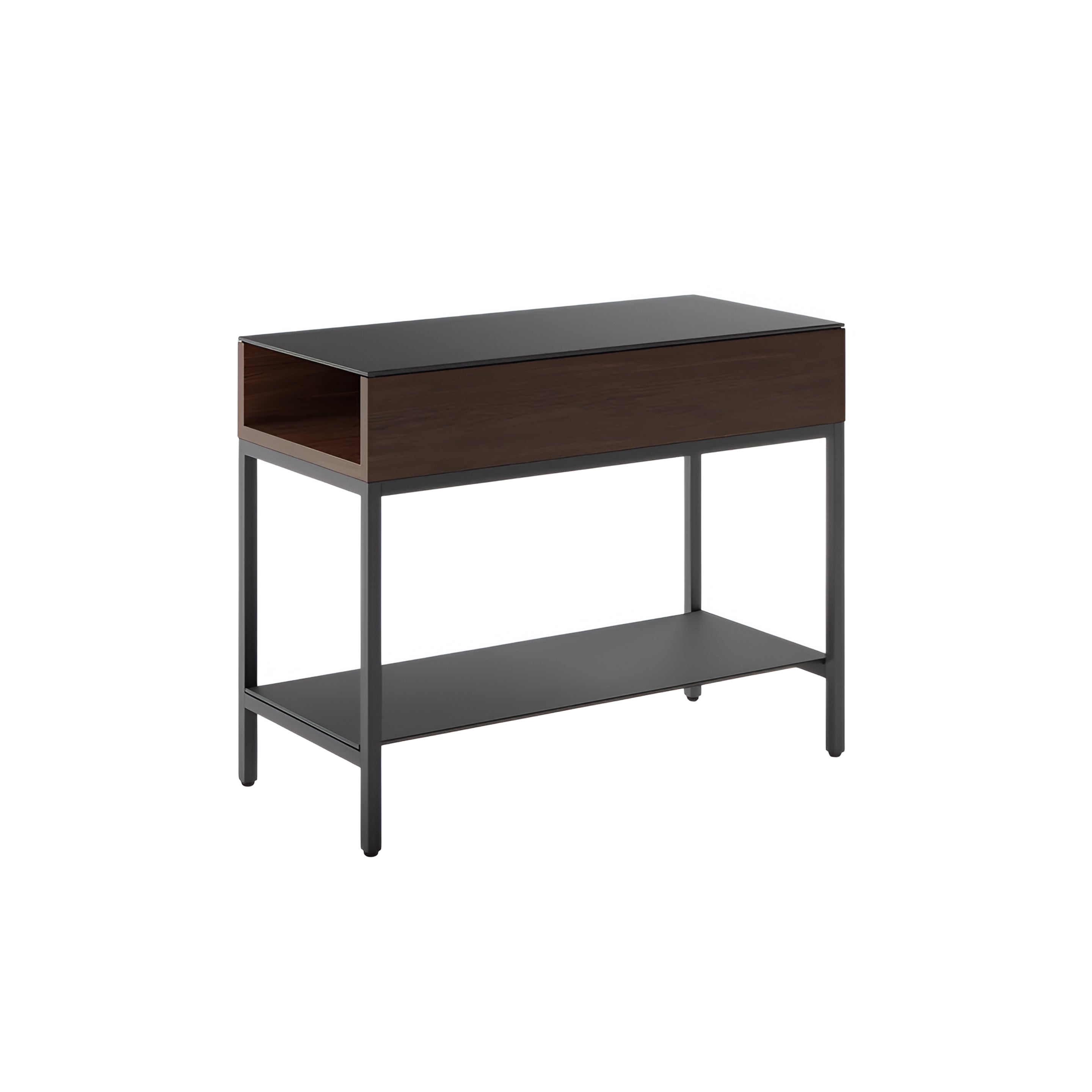 Reveal End Table