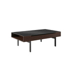 Reveal Height Adjustable Coffee Table