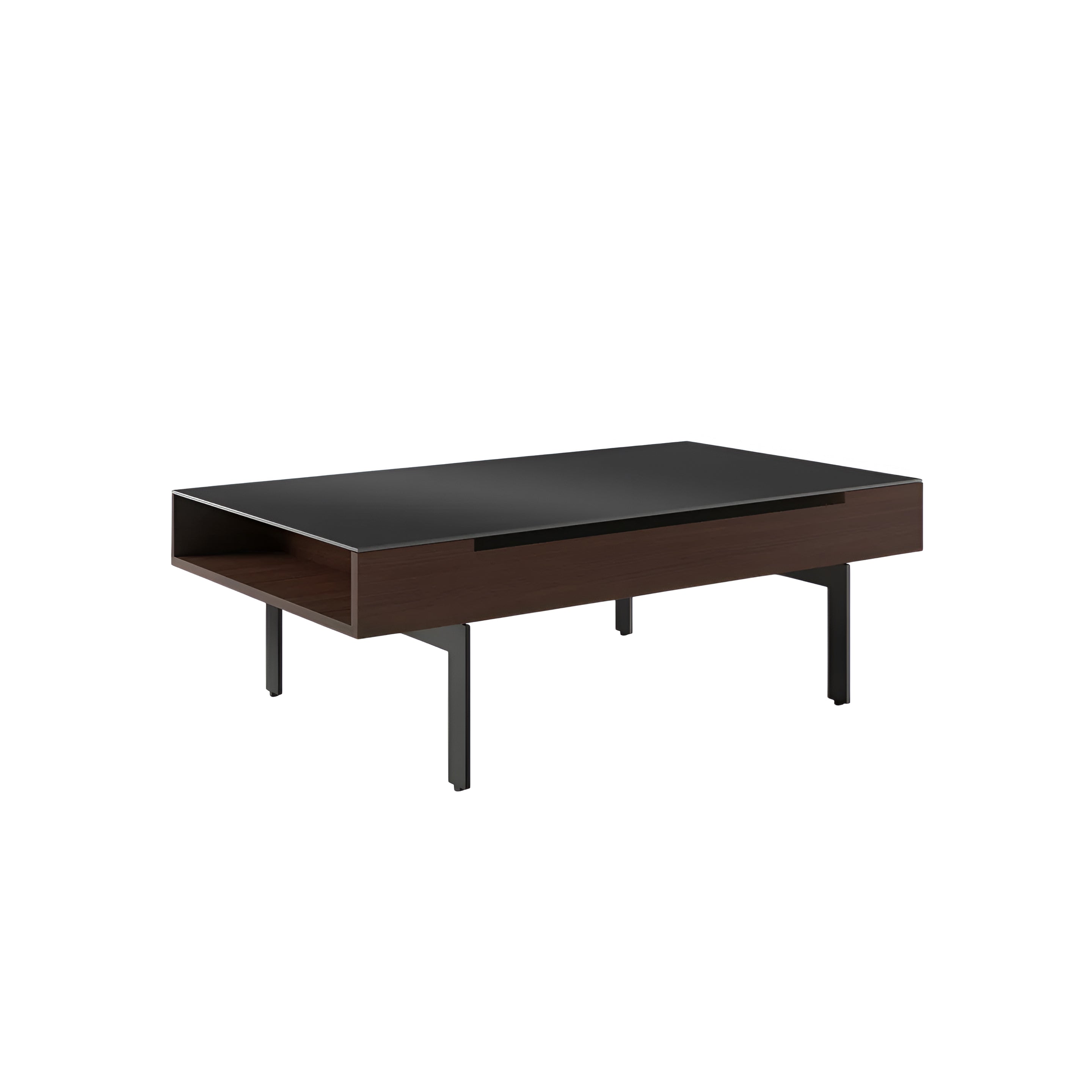 Reveal Height Adjustable Coffee Table