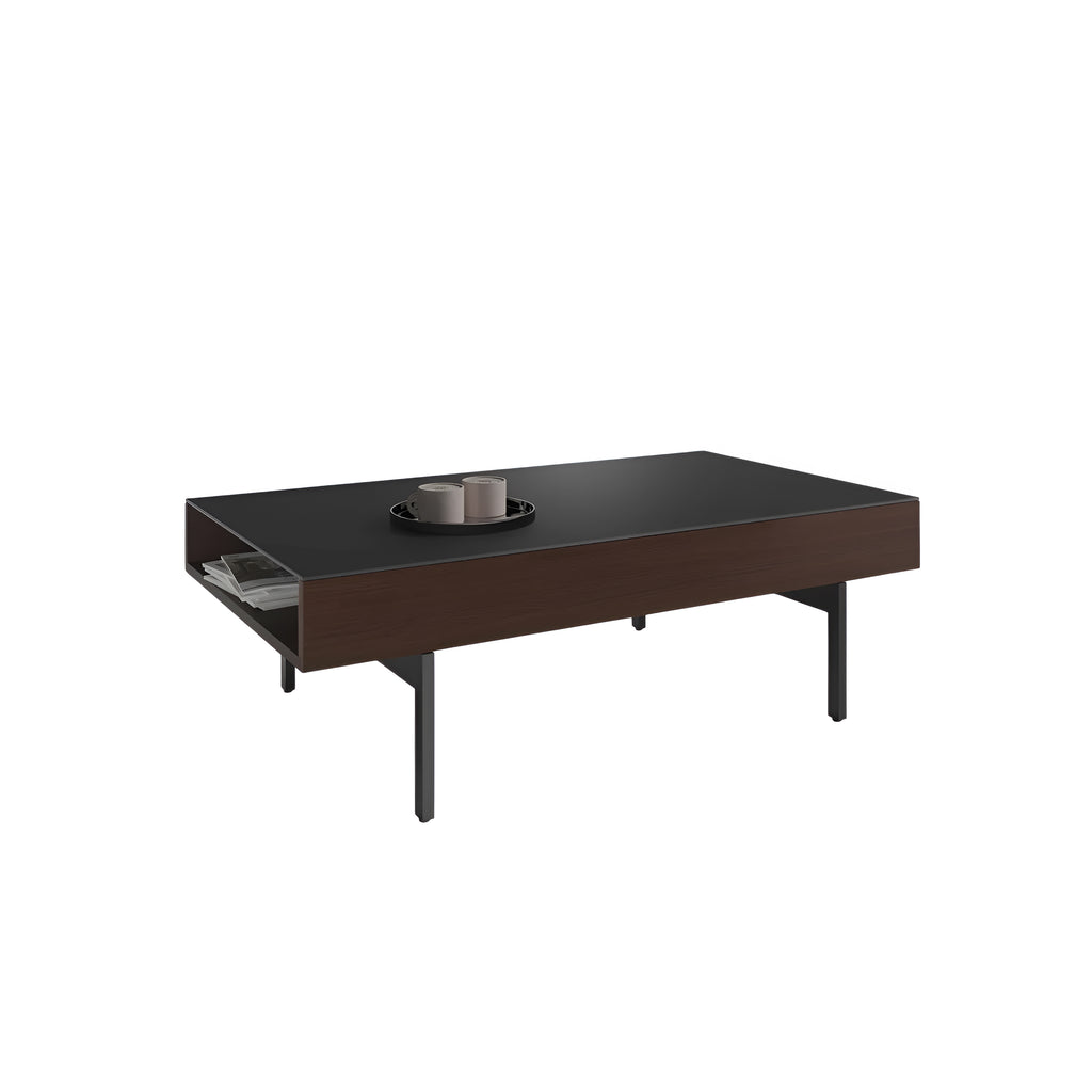 Reveal Height Adjustable Coffee Table