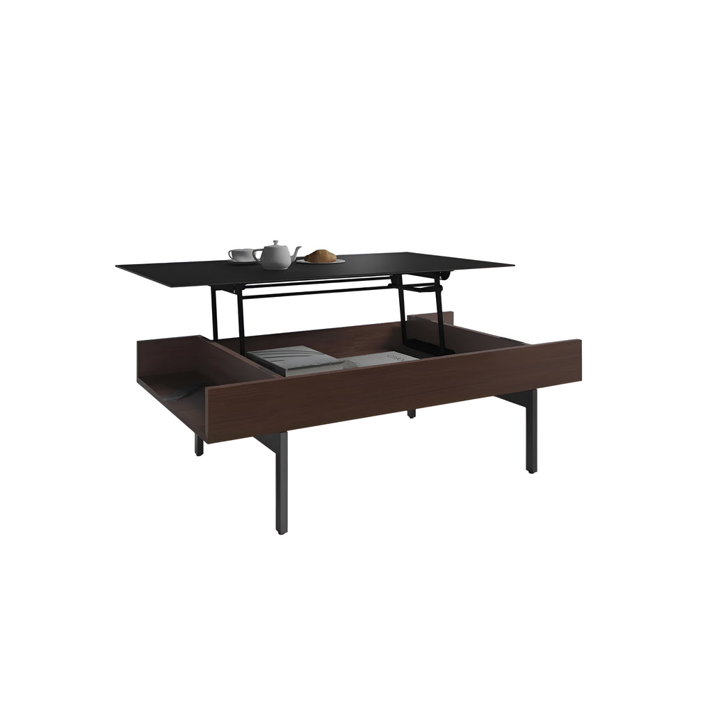 Reveal Height Adjustable Coffee Table