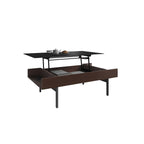 Reveal Height Adjustable Coffee Table