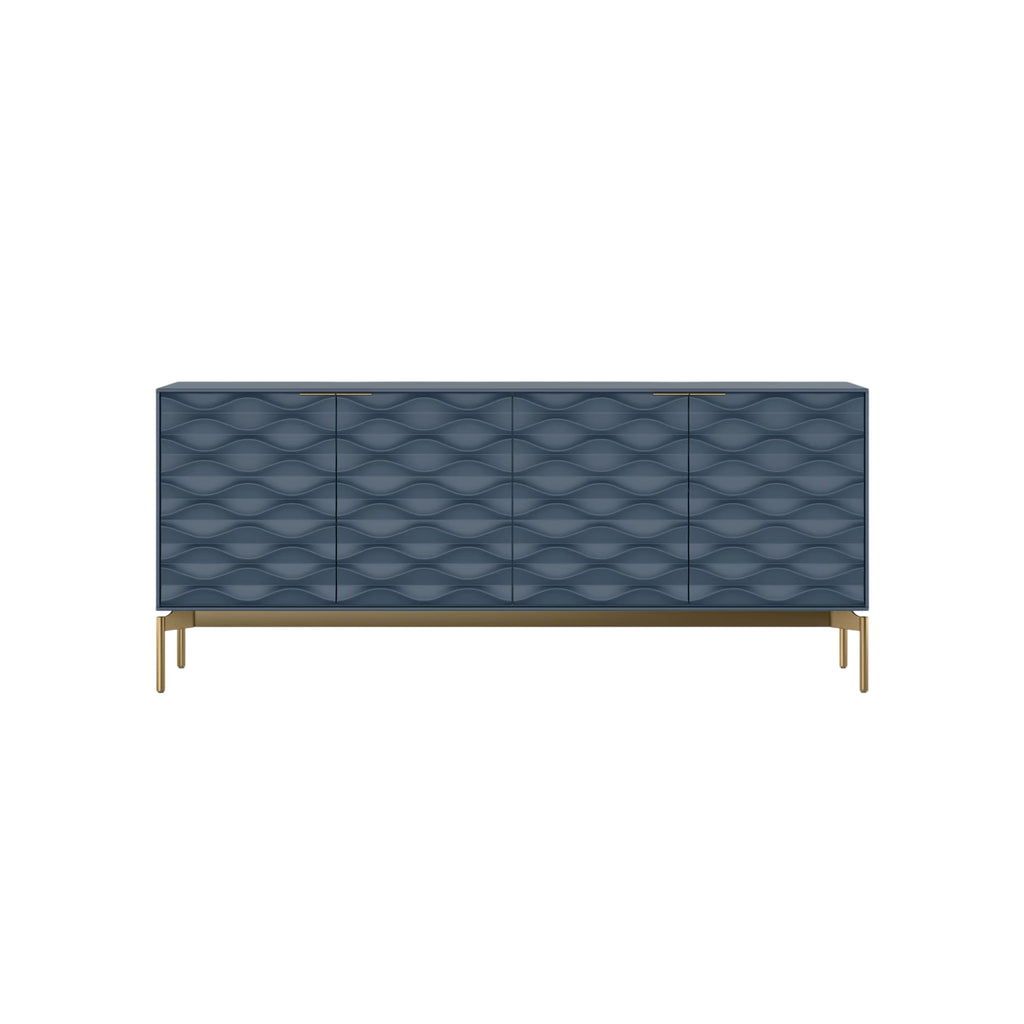 Ripple Credenza