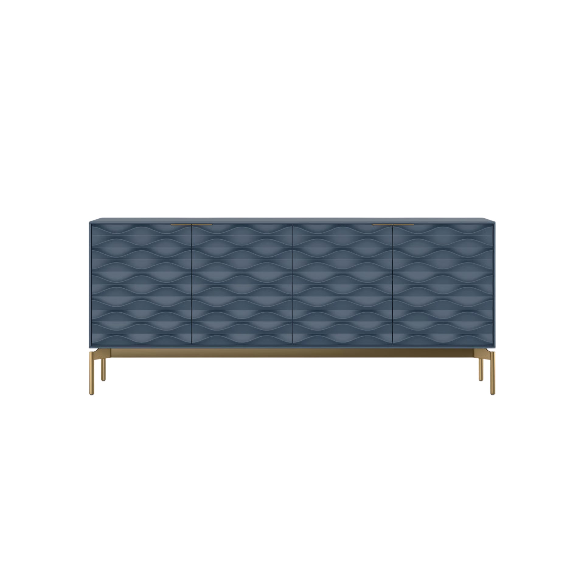 Ripple Credenza