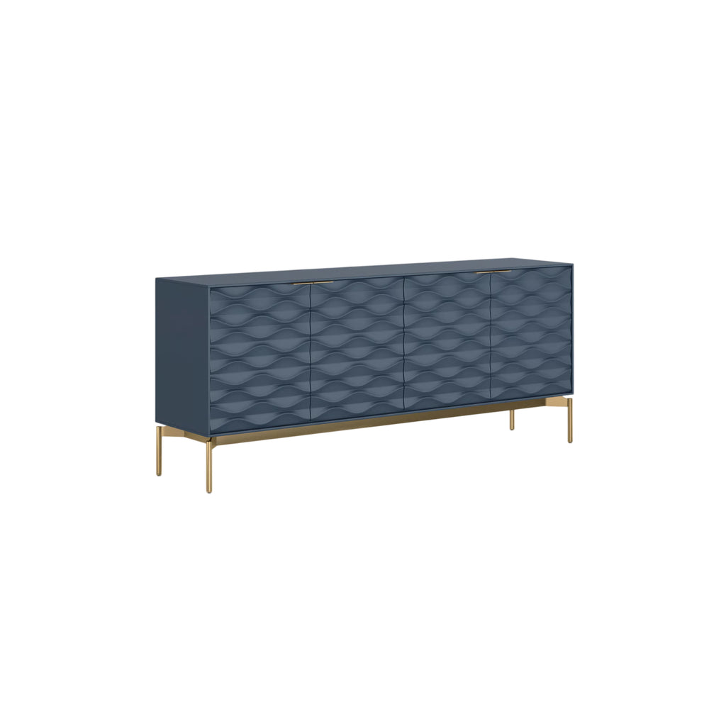 Ripple Credenza