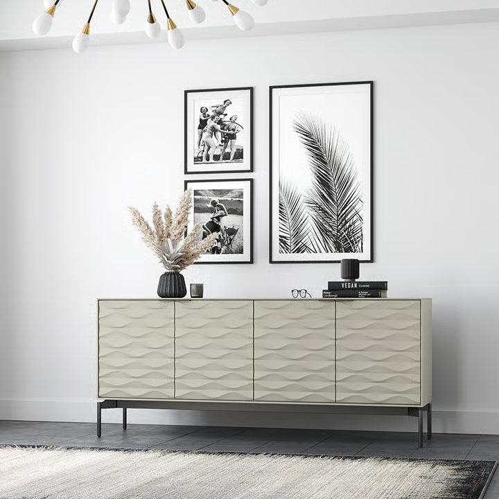 Ripple Credenza