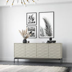 Ripple Credenza