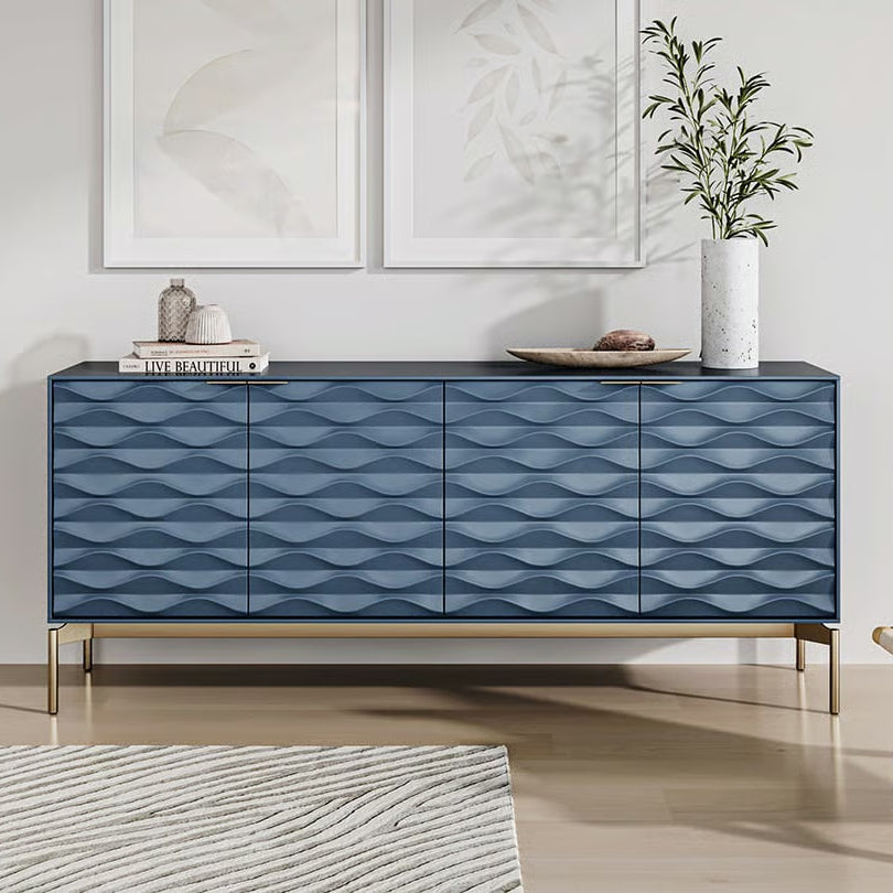 Ripple Credenza