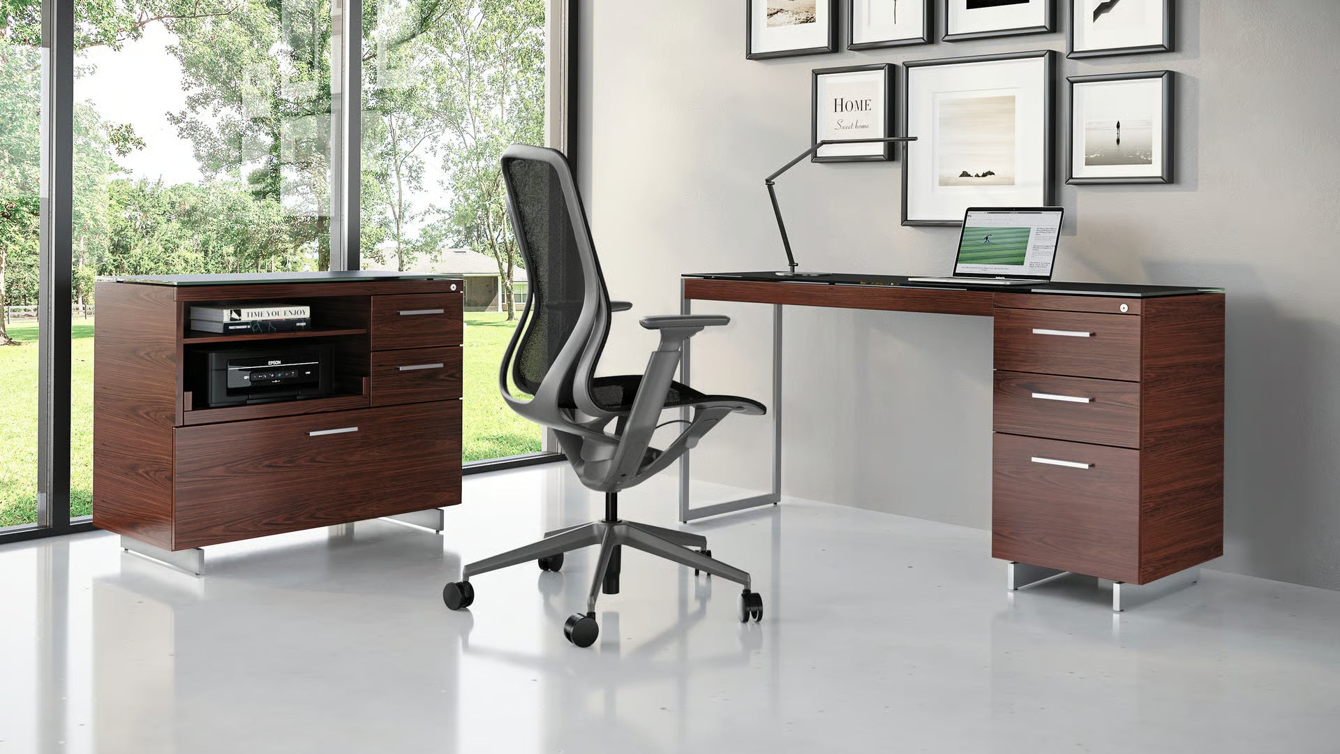 Sequel 20 3 Drawer File Cabinet