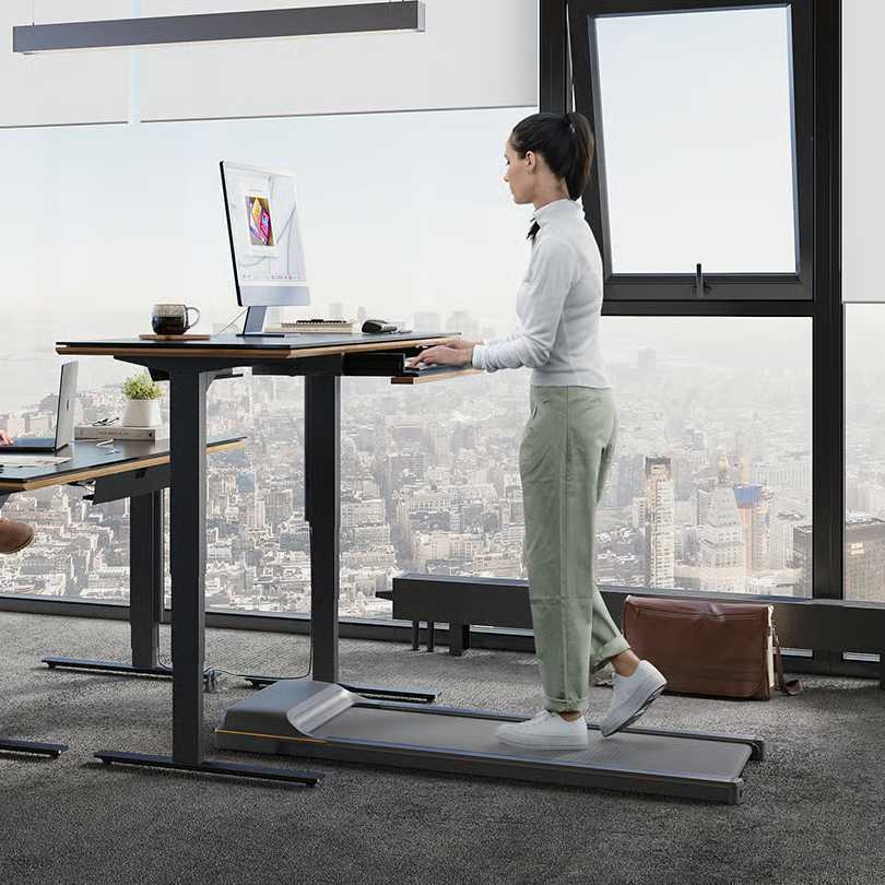Sequel 20 Height Adjustable Standing Desk