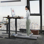 Sequel 20 Height Adjustable Standing Desk