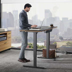 Sequel 20 Height Adjustable Standing Desk