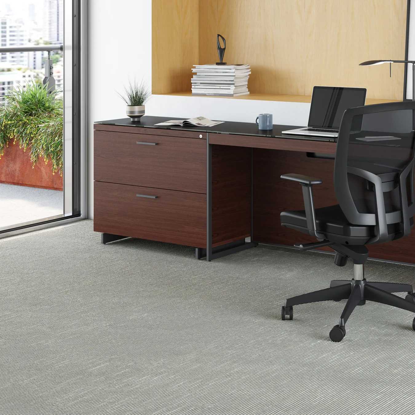 Sequel 20 Lateral File Cabinet