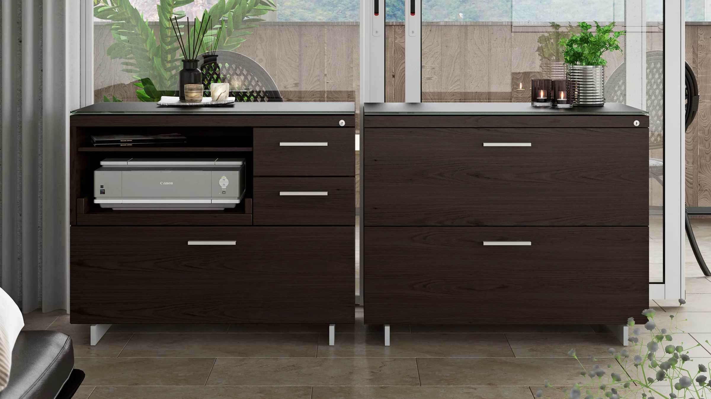 Sequel 20 Lateral File Cabinet