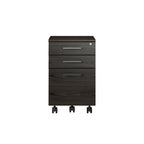 Sequel 20 Mobile File Pedestal