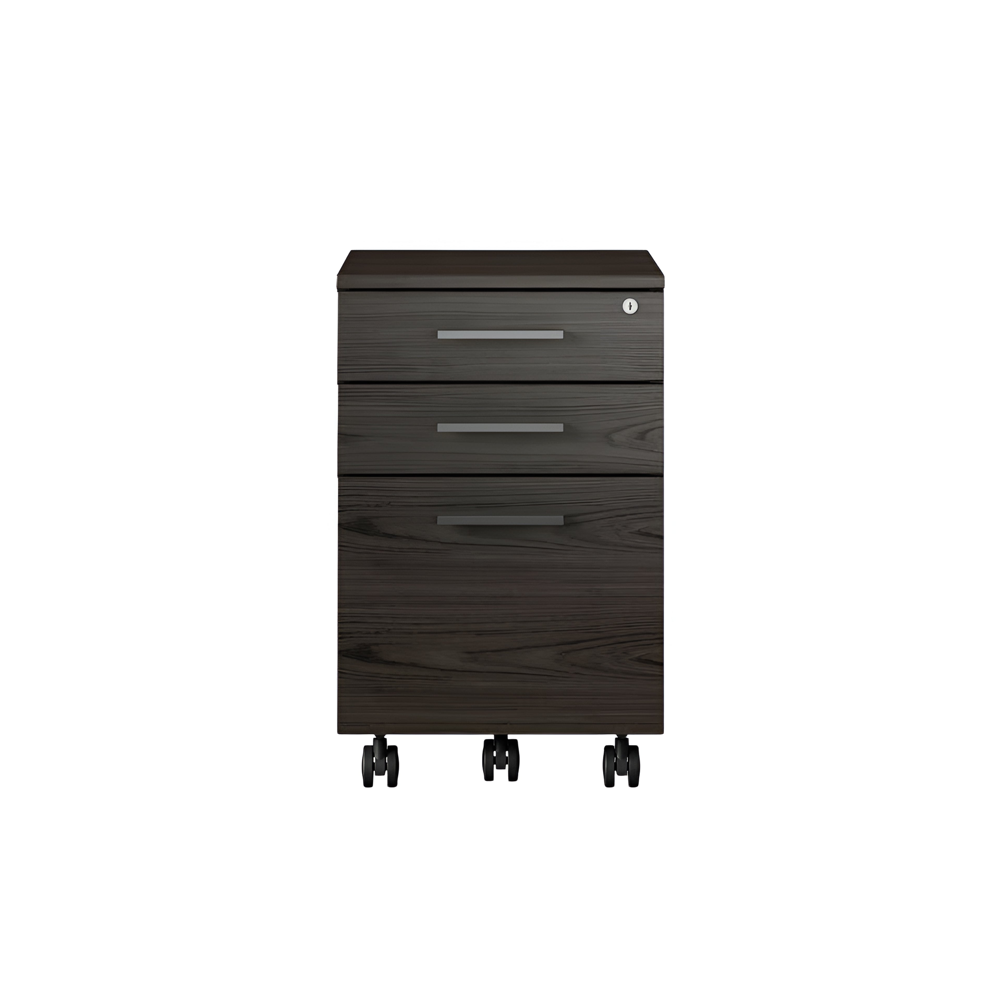 Sequel 20 Mobile File Pedestal