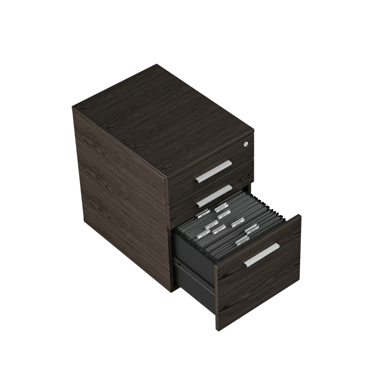 Sequel 20 Mobile File Pedestal