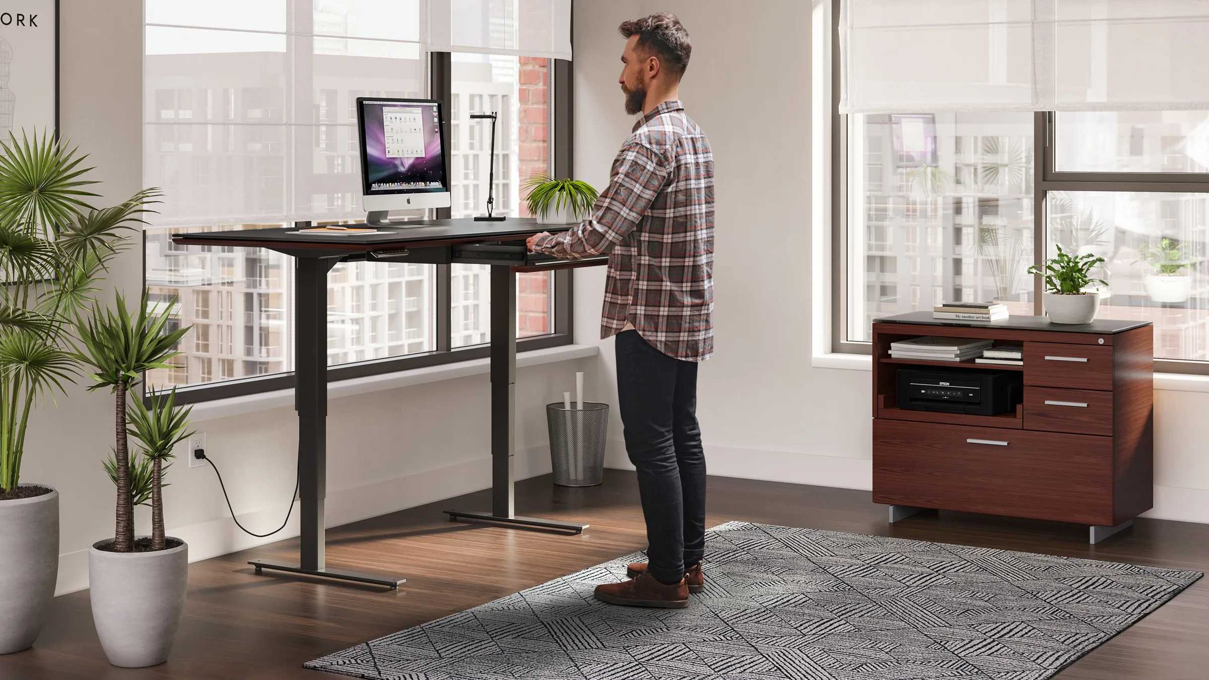 Sequel 20 Multifunction Cabinet