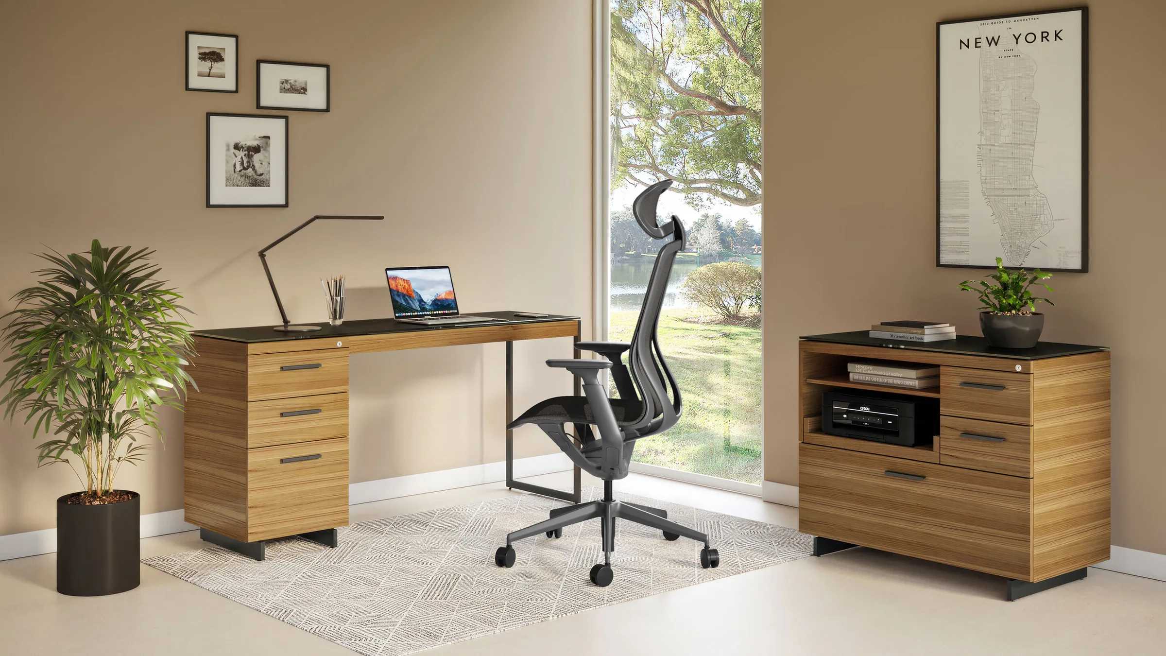 Sequel 20 Multifunction Cabinet