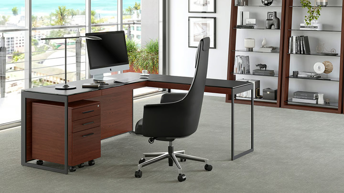Sequel 20 Office Desk