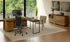 Sequel 20 Return Desk