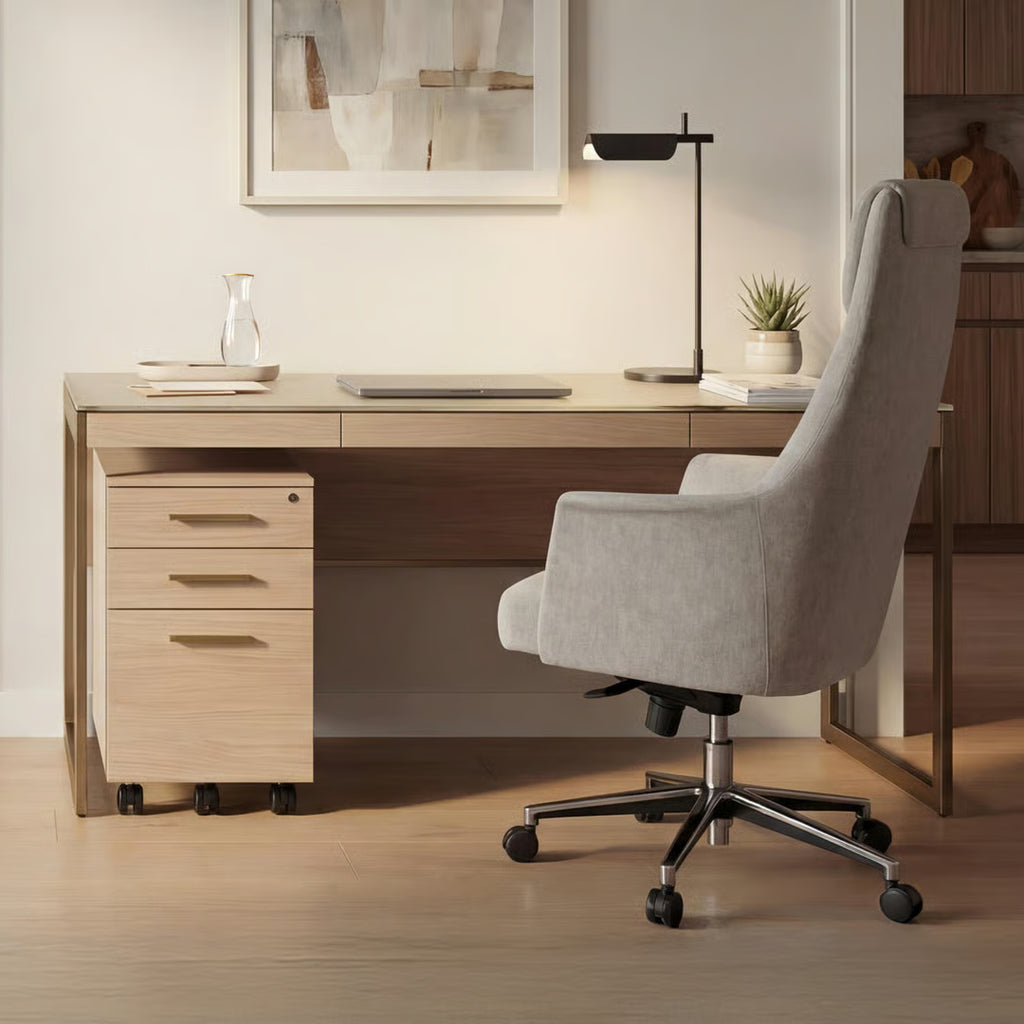 Sequel Studio Desk