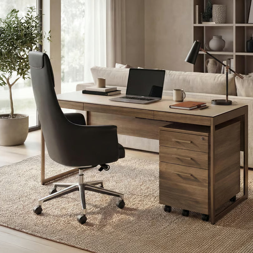 Sequel Studio Desk