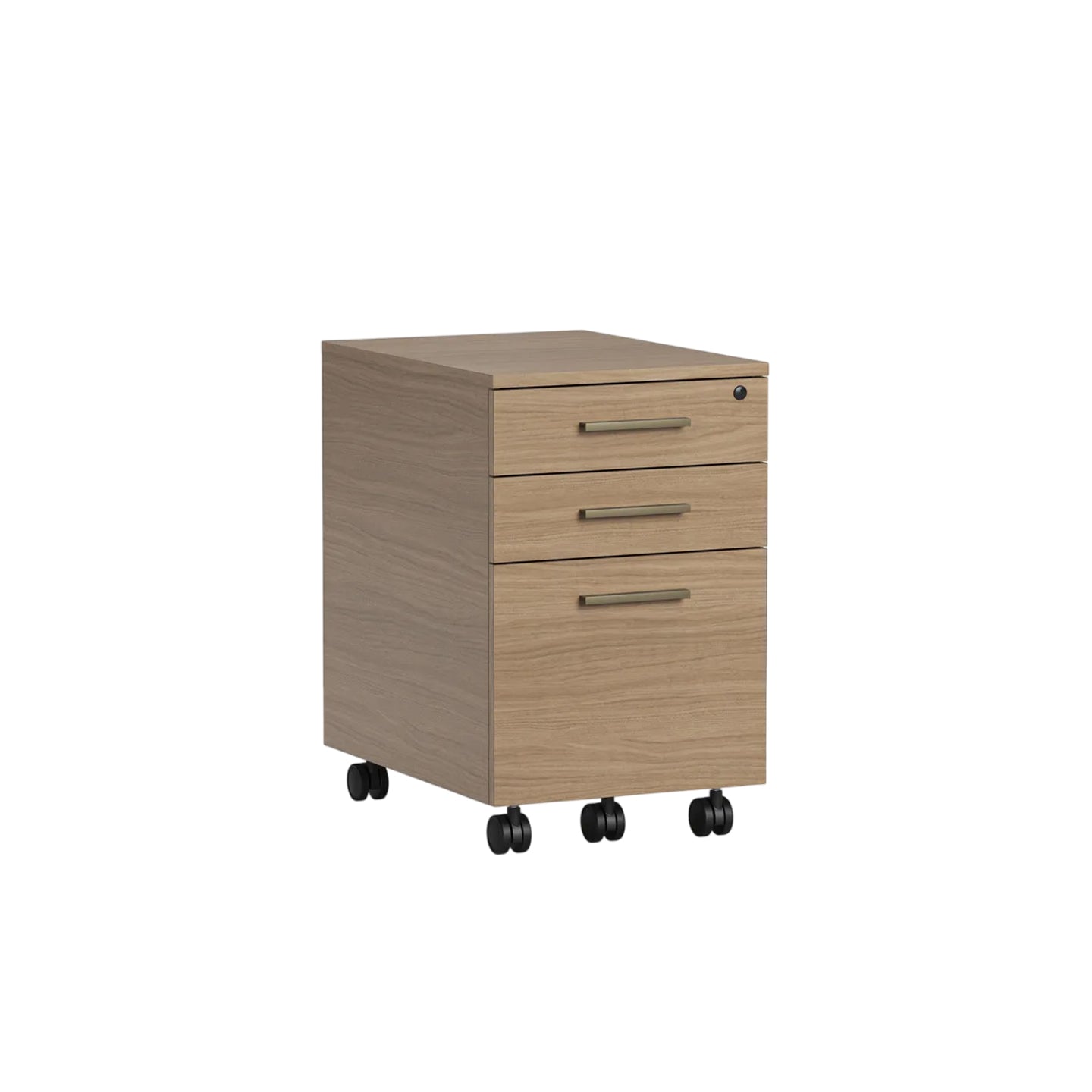 Sequel Studio Mobile File Pedestal