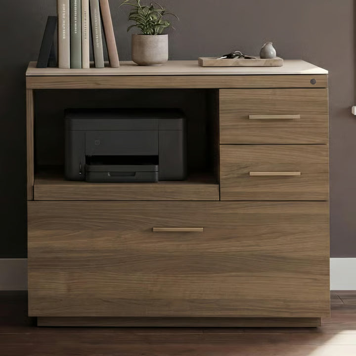 Sequel Studio Multifunction Cabinet
