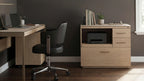 Sequel Studio Multifunction Cabinet