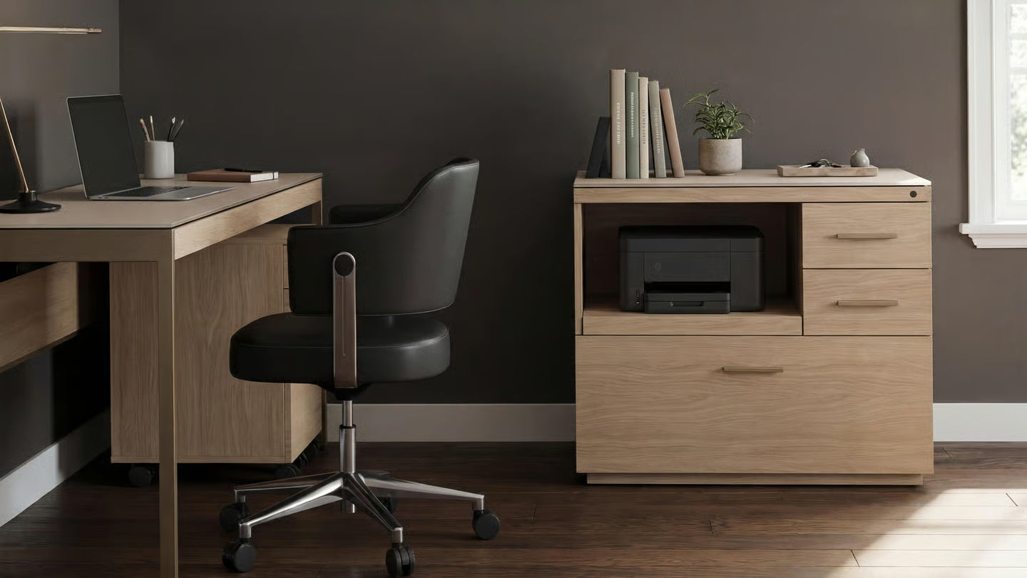 Sequel Studio Multifunction Cabinet