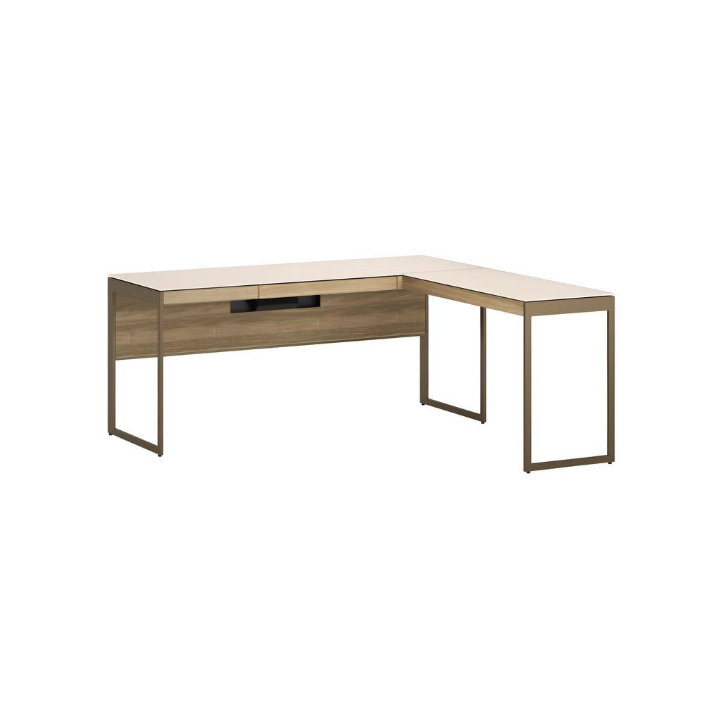 Sequel Studio Return Desk Extension