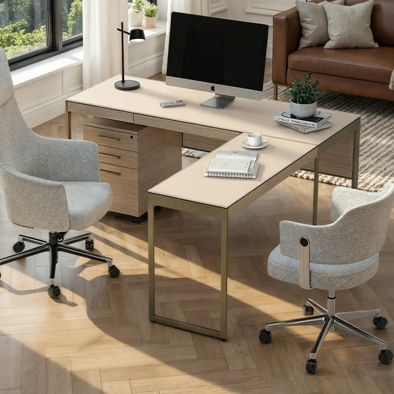 Sequel Studio Return Desk Extension