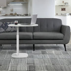 Serif Laptop Table