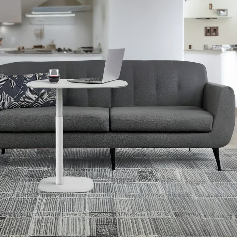 Serif Laptop Table