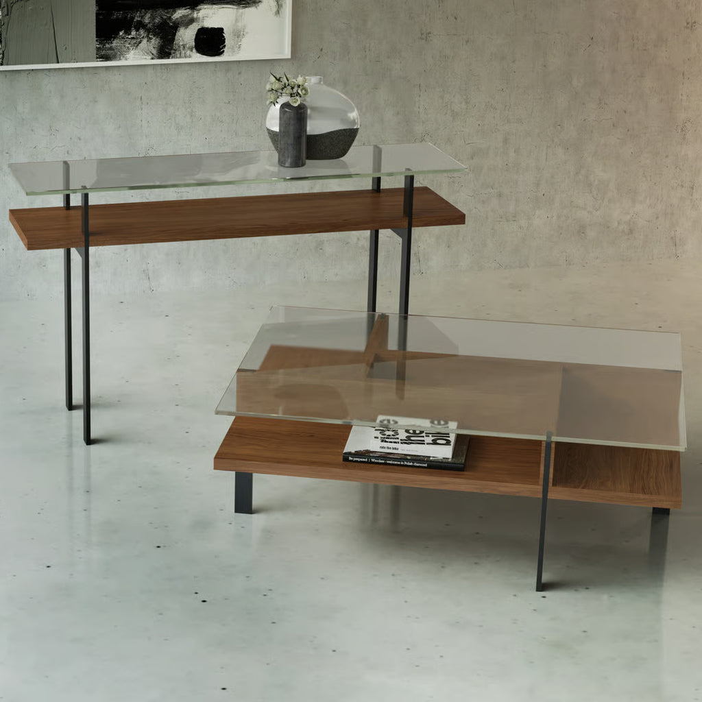 Terrace Coffee Table