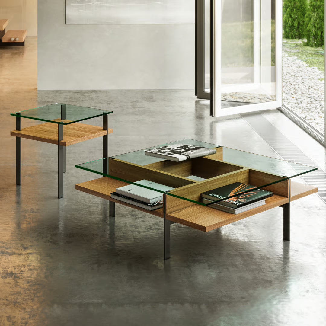 Terrace Coffee Table
