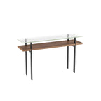 Terrace Console table