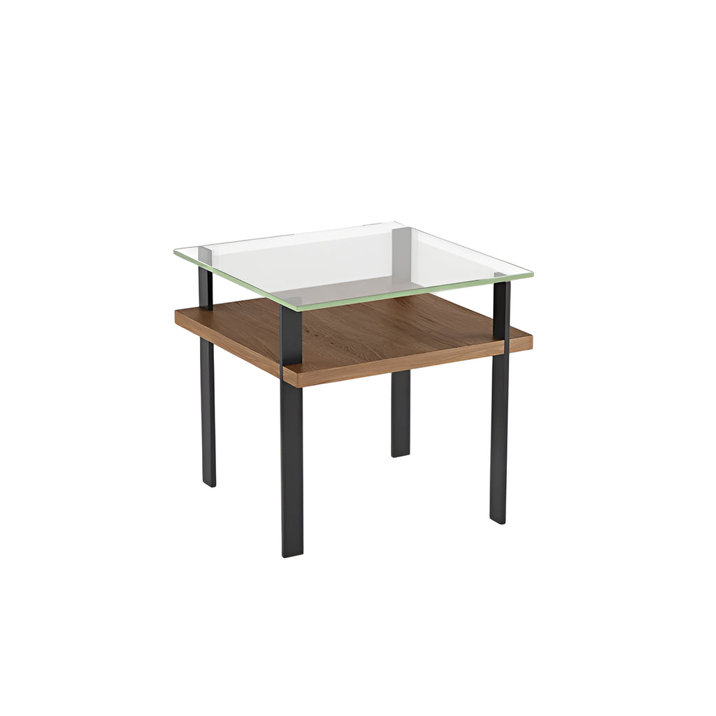 Terrace End Table