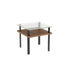 Terrace End Table