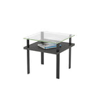 Terrace End Table