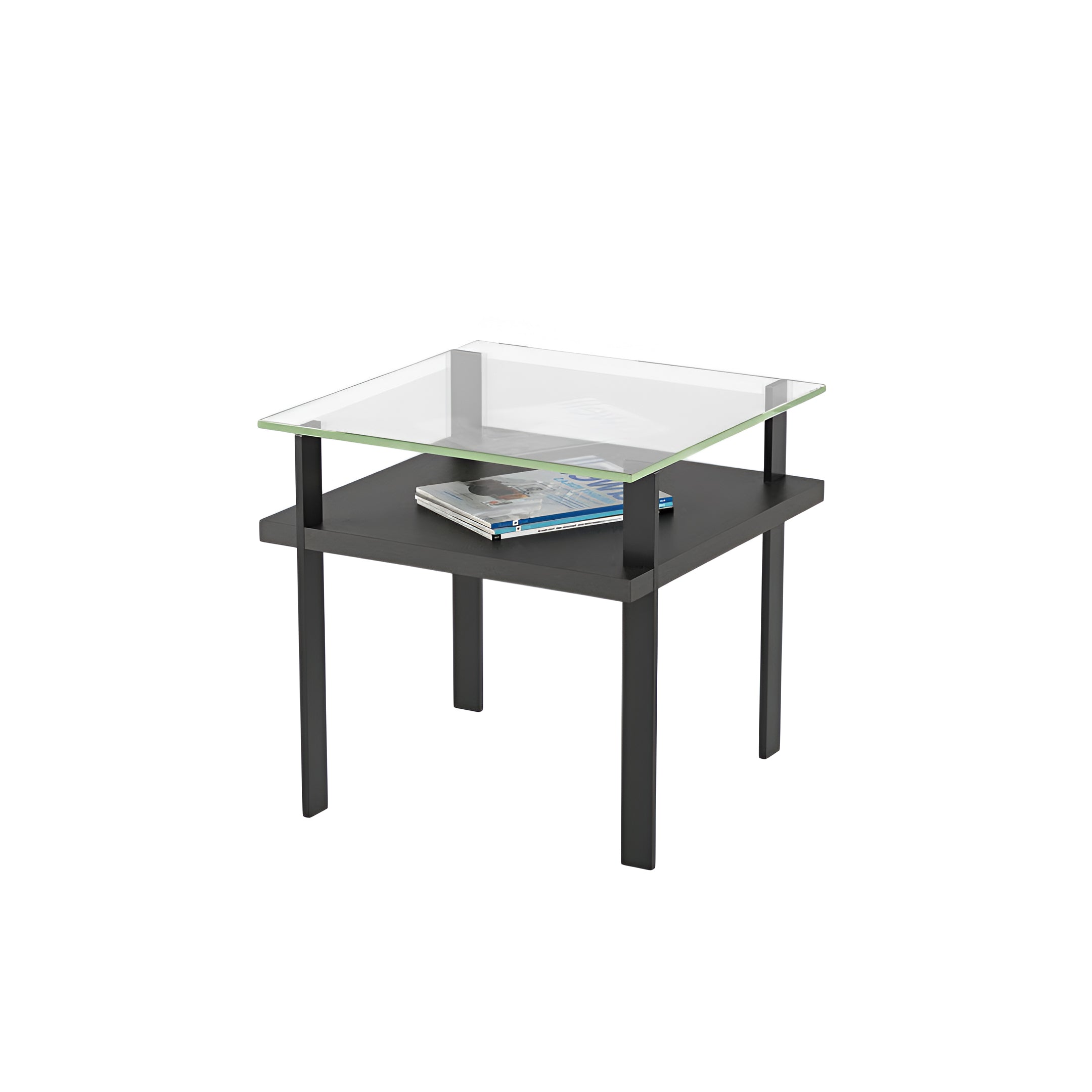Terrace End Table