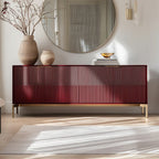 Zig Credenza