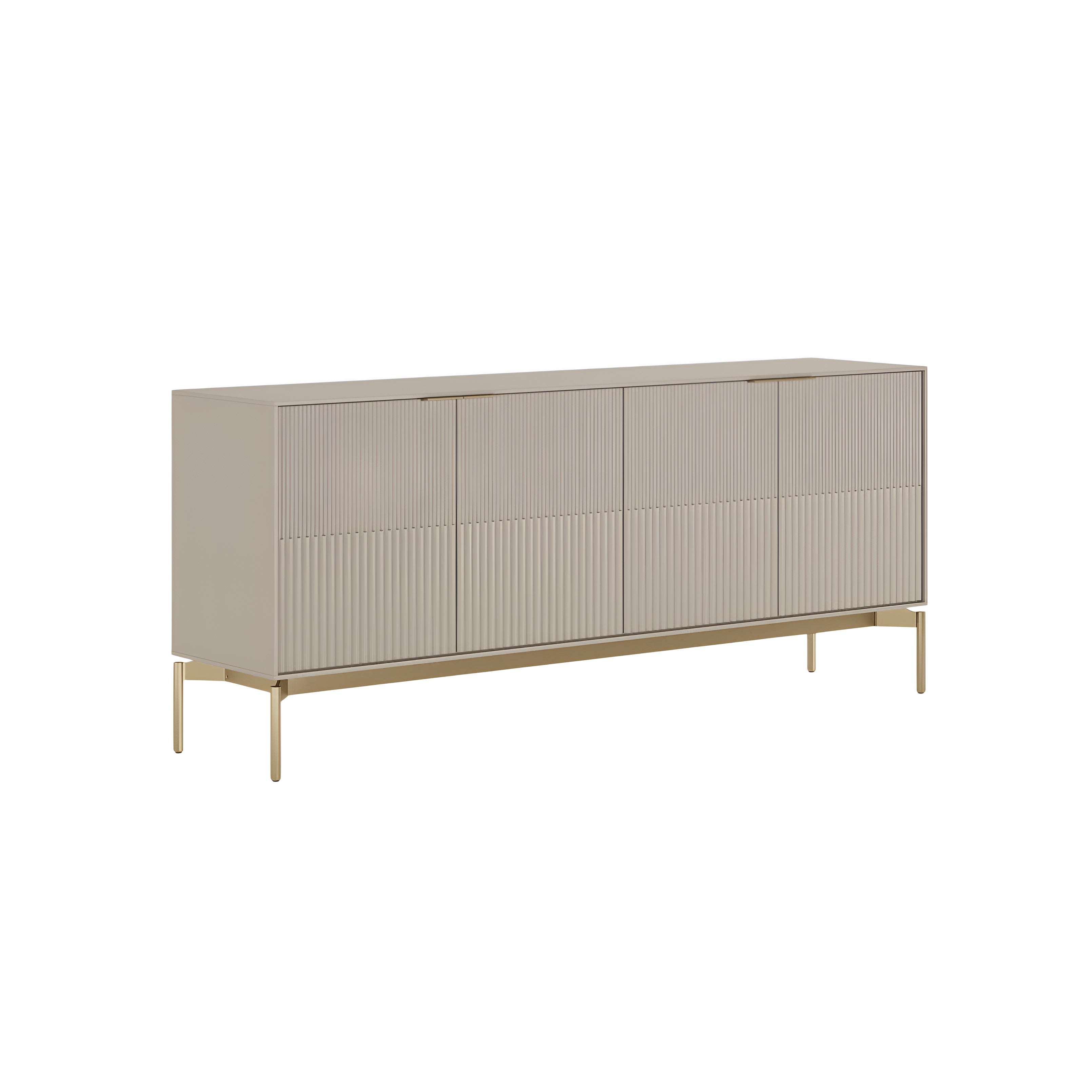 Zig Credenza