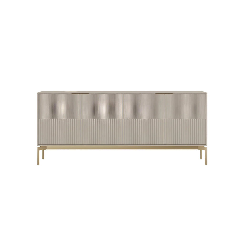 Zig Credenza